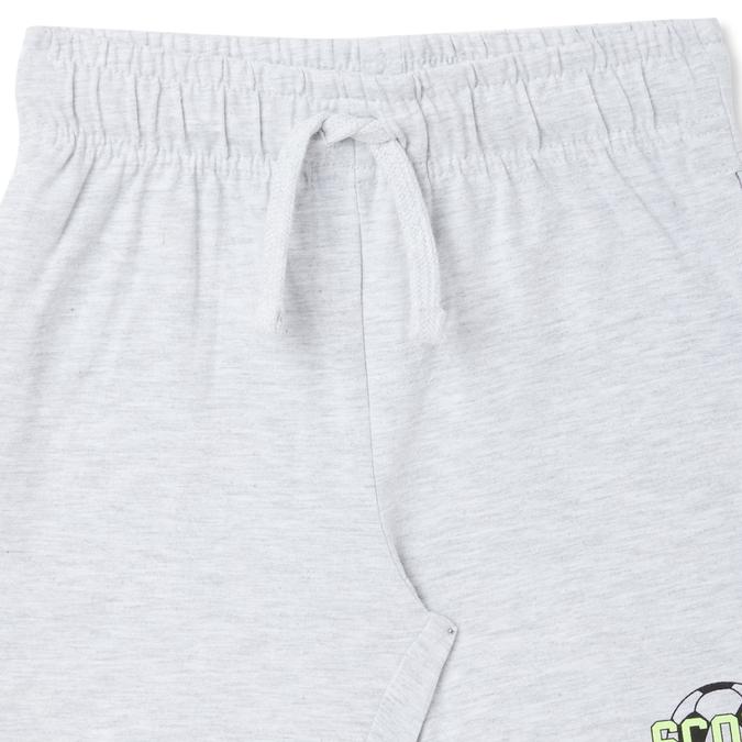 R&B Boy's Shorts set image number 3