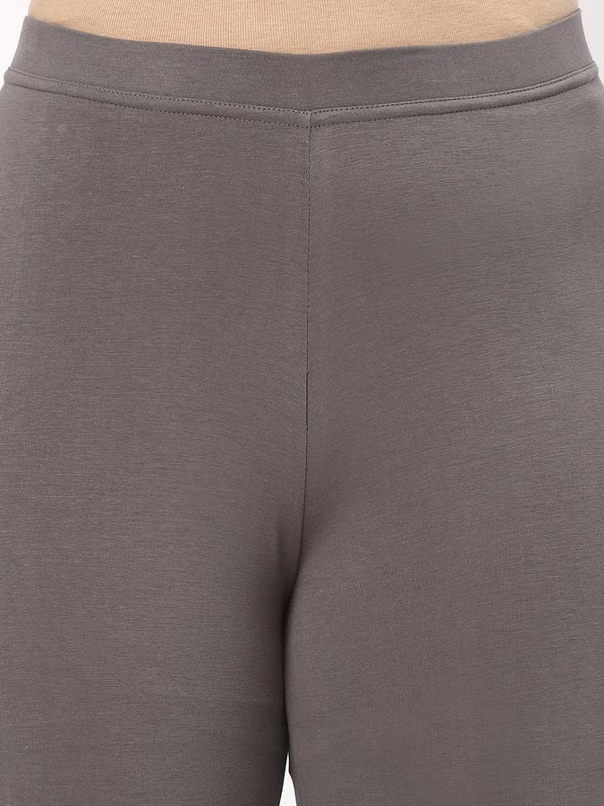 Womens Ethnic Leggings image number 3
