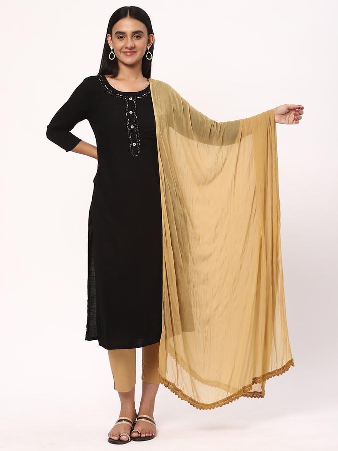  Womens Ethnic Dupattas