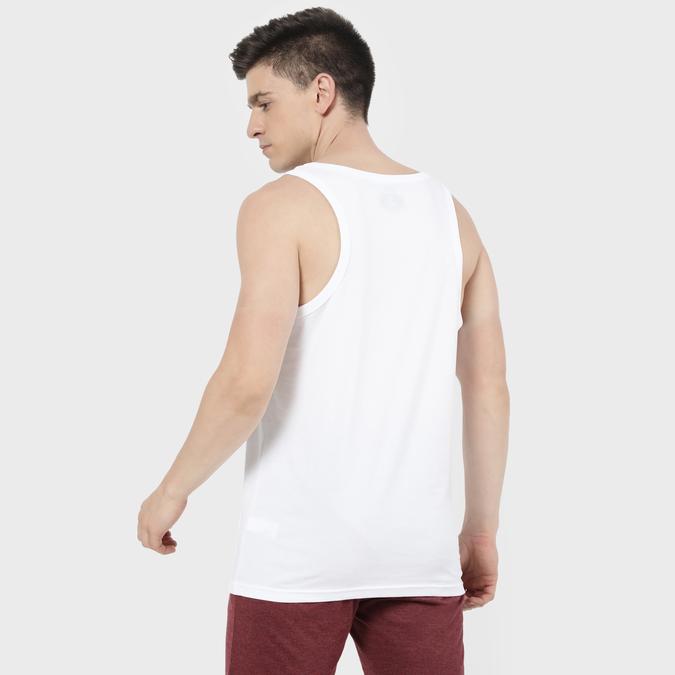 R&B Men's Tanks image number 1