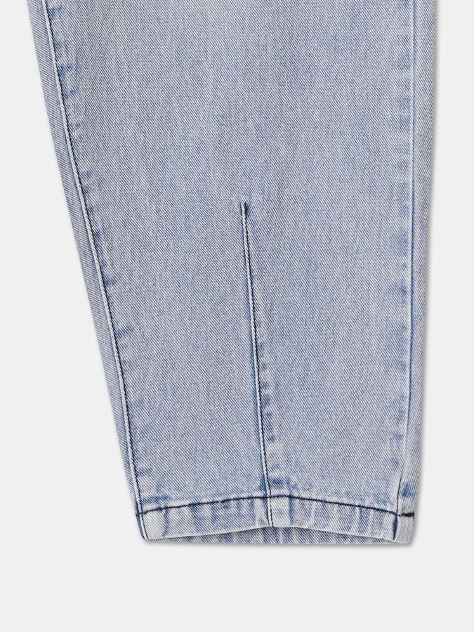 R&B Straight Fit Boys Jeans  image number 3