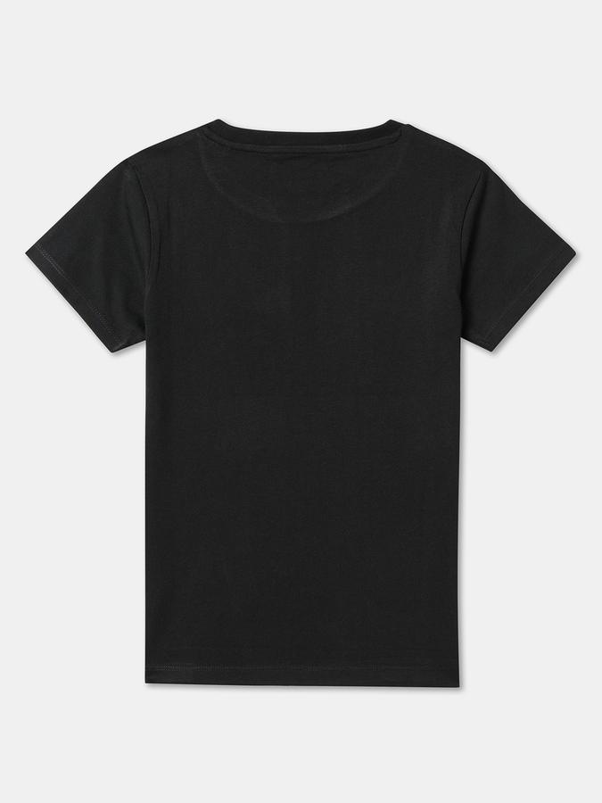 Girls Pure Cotton A-line Top image number 1