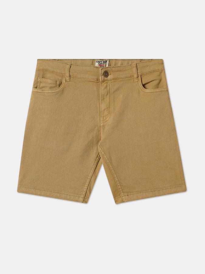 R&B Boy's Mid Rise Shorts & 3/4Ths
