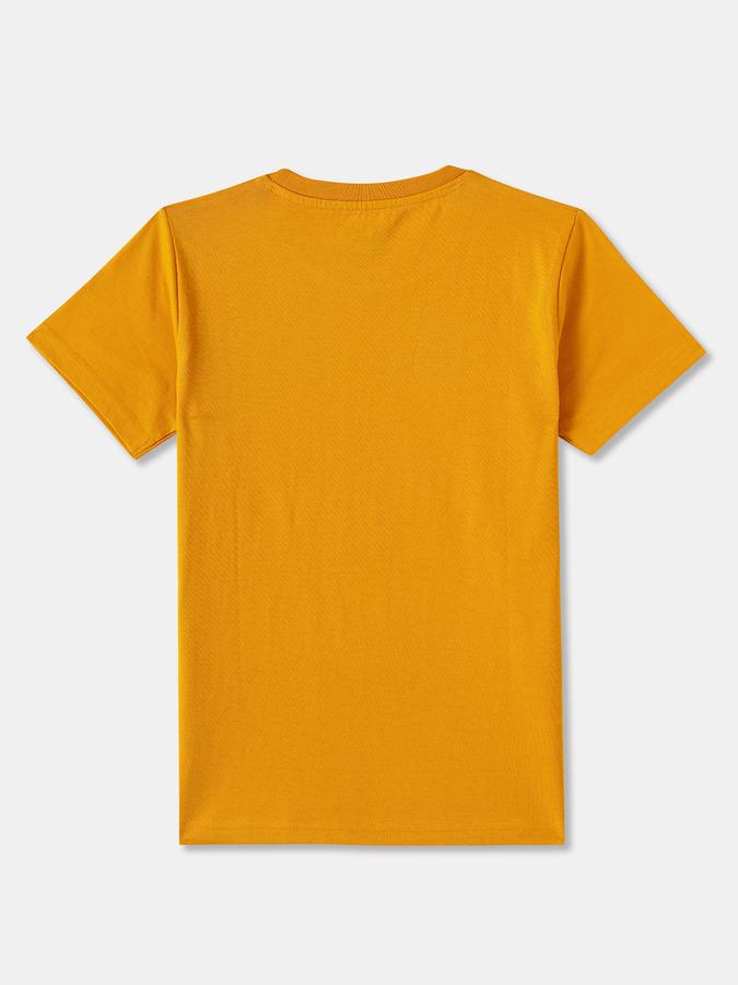 R&B Boys SHORT SLEEVE GRAPHIC TEE image number 1