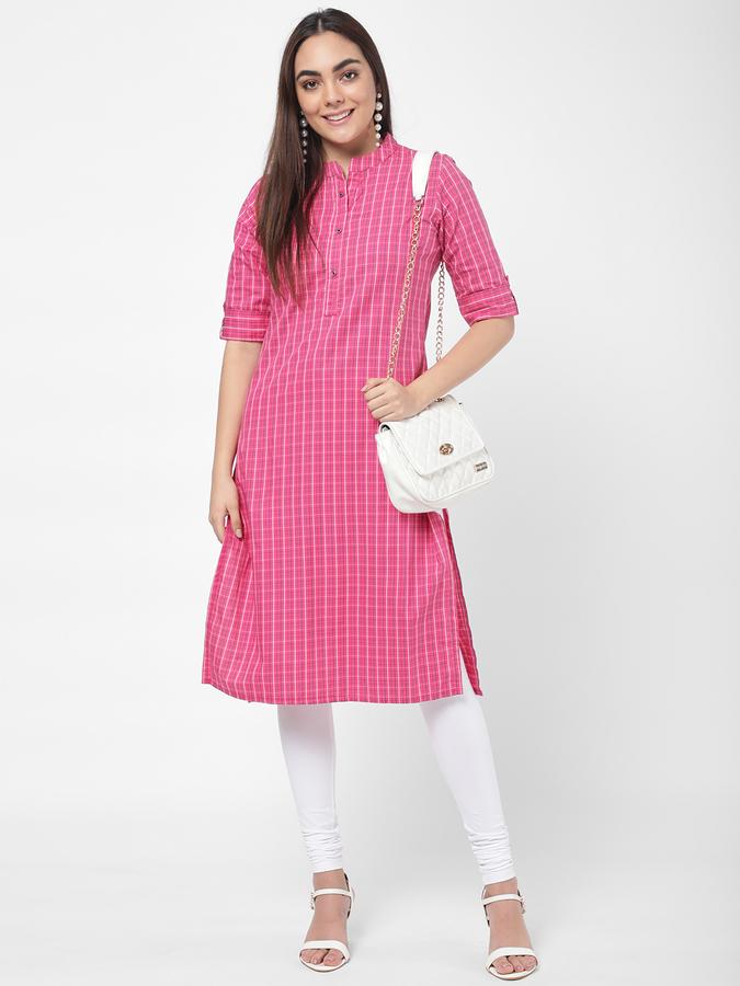 R&B Women's Kurta image number 1