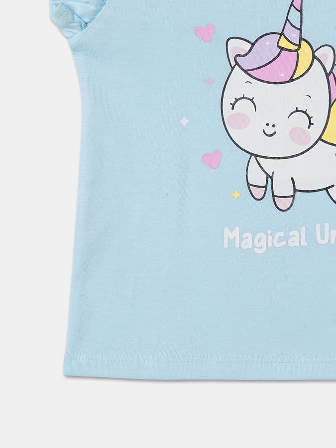 Girls Topwear image number 3
