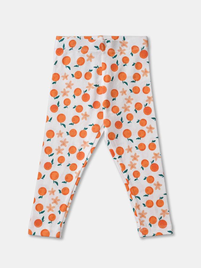 R&B Girl's Leggings