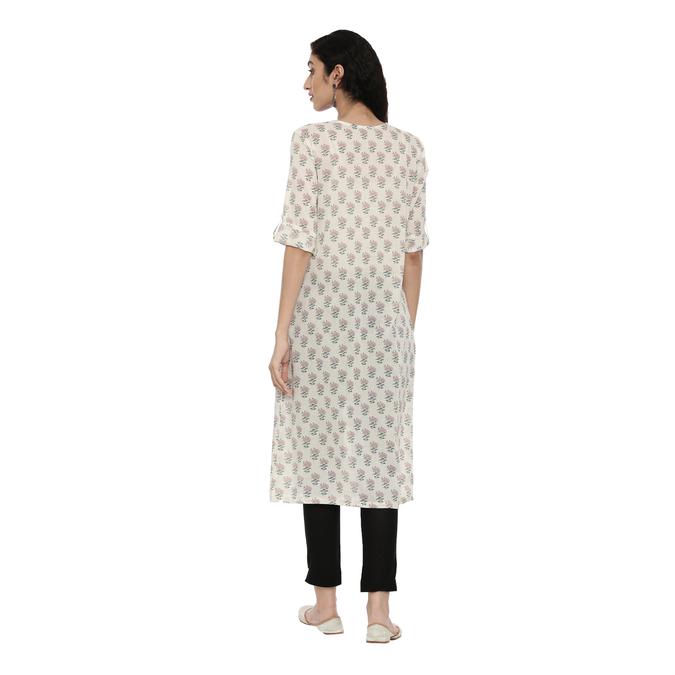 R&B Women's Kurta image number 2