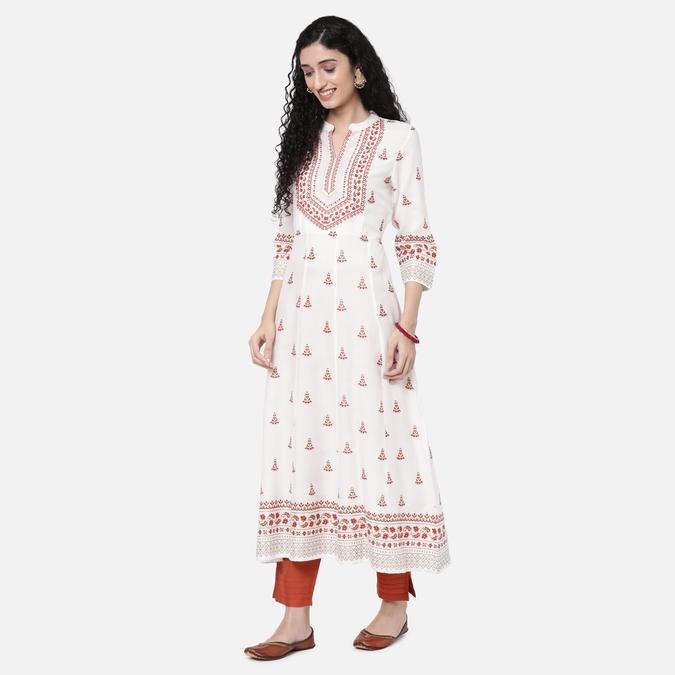 R&B Women's Kurta image number 1