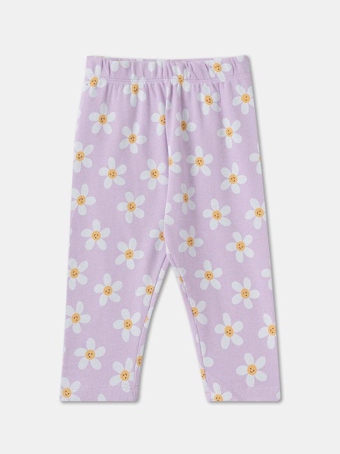R&B Legging For Baby Girls
