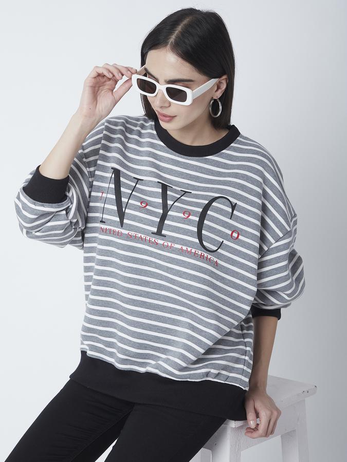 Cool womens sweatshirts discount