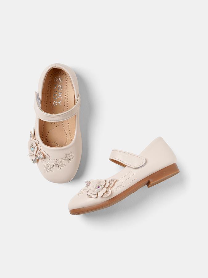R&B Girls Casual Shoes