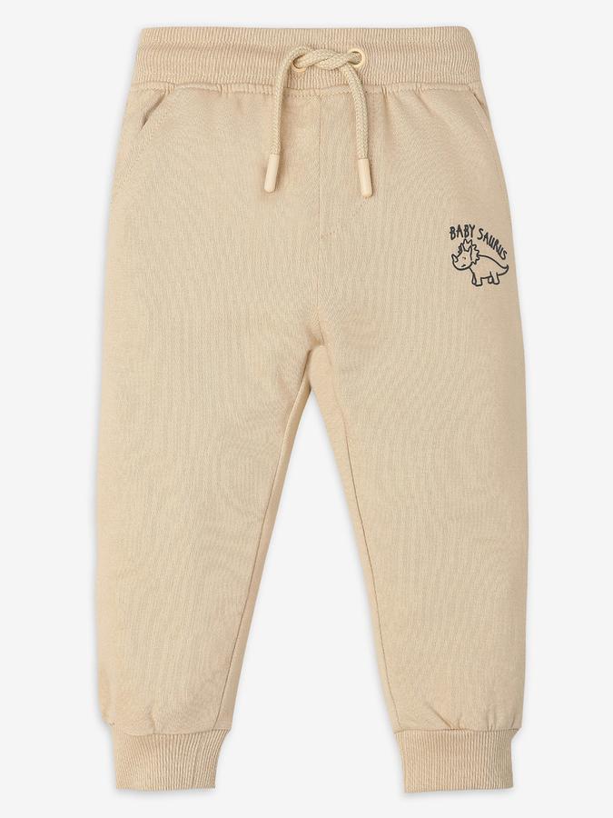 Boys Relaxed Fit Track Pant