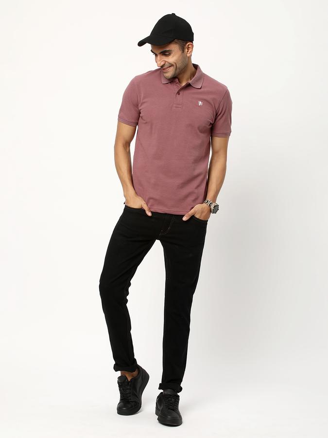 Men Polo T-Shirt image number 1