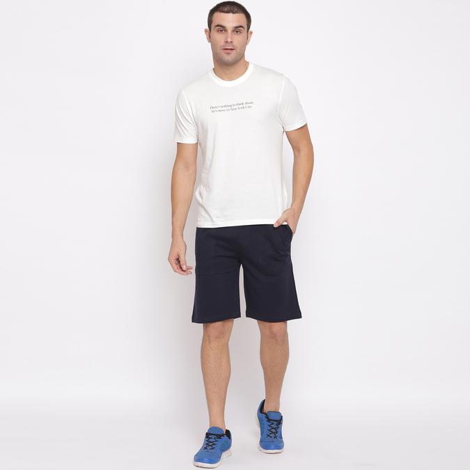 R&B Men's Shorts image number 1