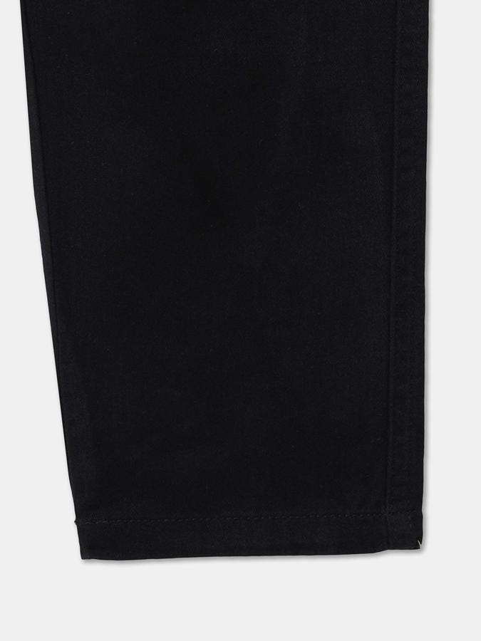 Relaxed Boys Trousers image number 3