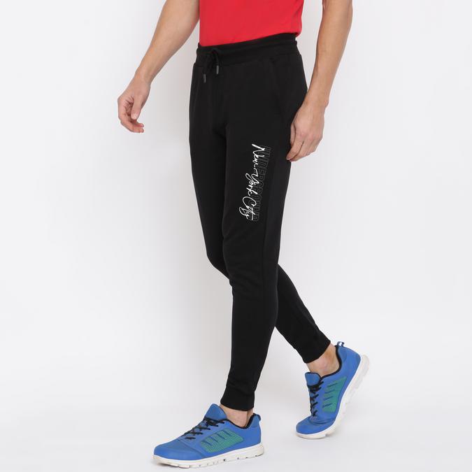 R&B Men's Joggers image number 1