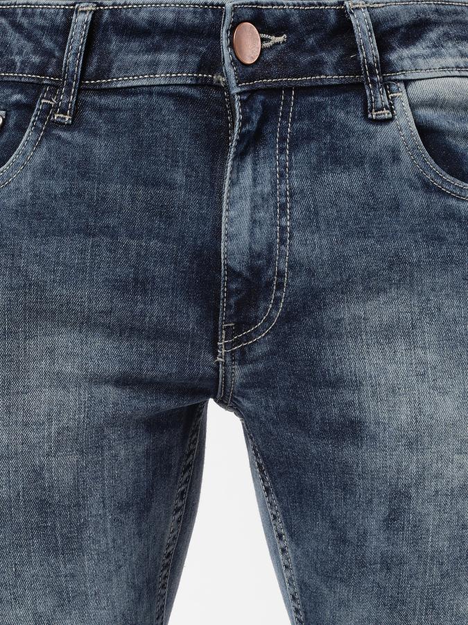 R&B Men's Jeans image number 3