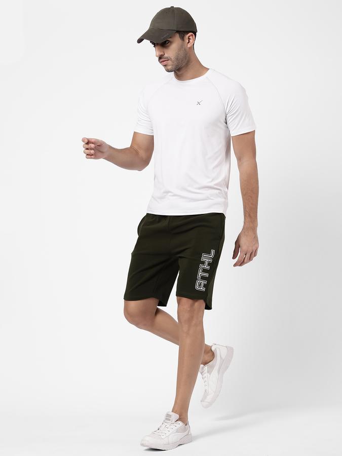 R&B Men's Shorts image number 1