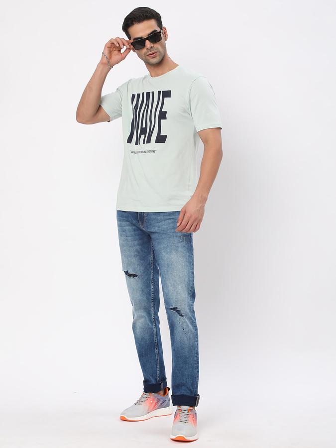 Men Jeans image number 1