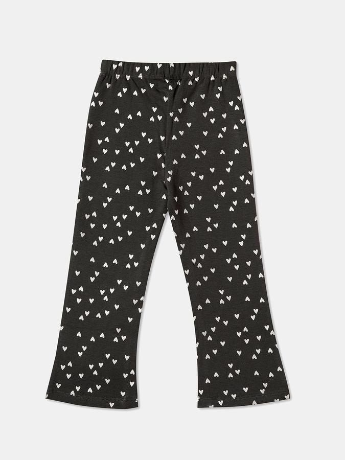 Girls Leggings image number 1