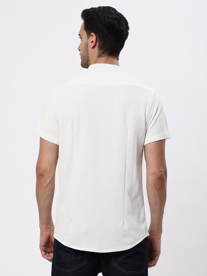 Men Regular Fit Shirt image number 2