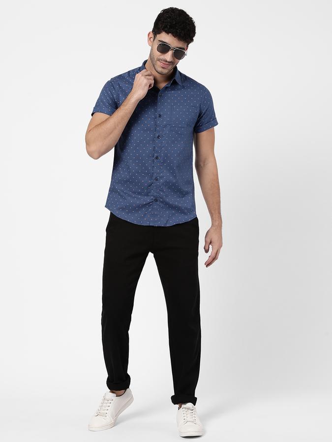 R&B Men's Casual Shirts image number 1