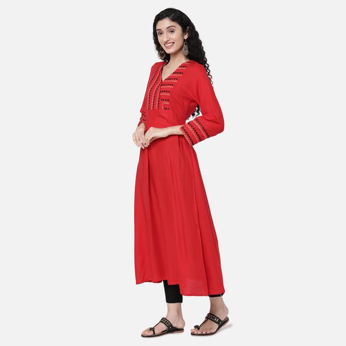 R&B Women's Kurta image number 2