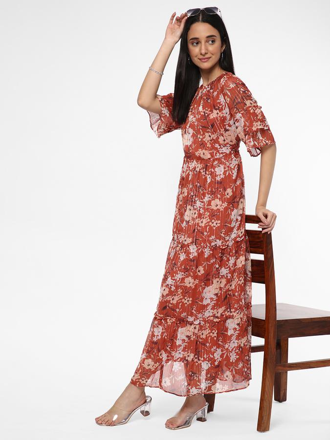 R&B Women Maxi image number 1