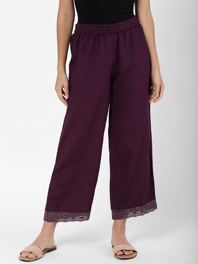 R&B Women's Pants image number 0