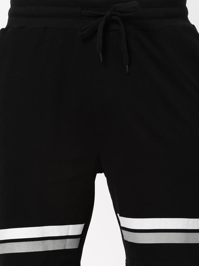 R&B Men's Shorts image number 3