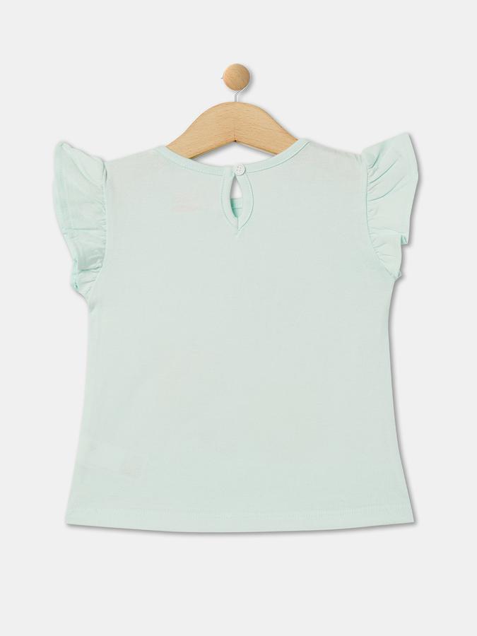 Girls Topwear image number 1