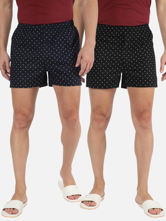 R&B Men Boxers image number 0