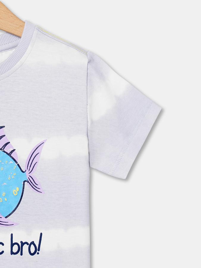 R&B Boys T-Shirts image number 2