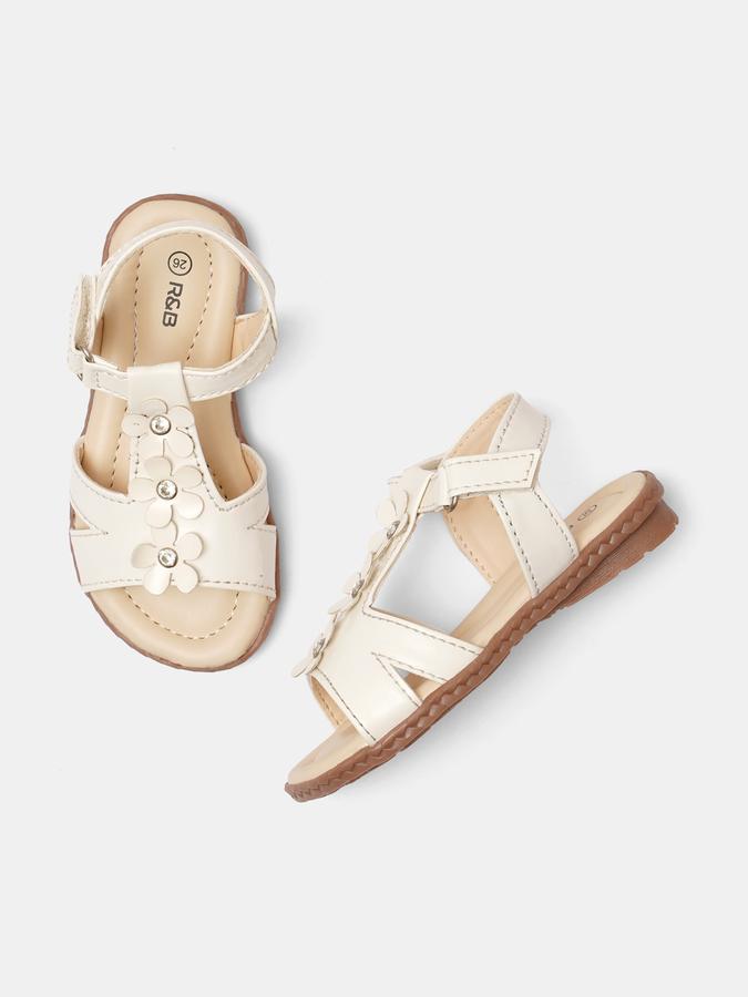 R&B Girl's Sandals image number 0