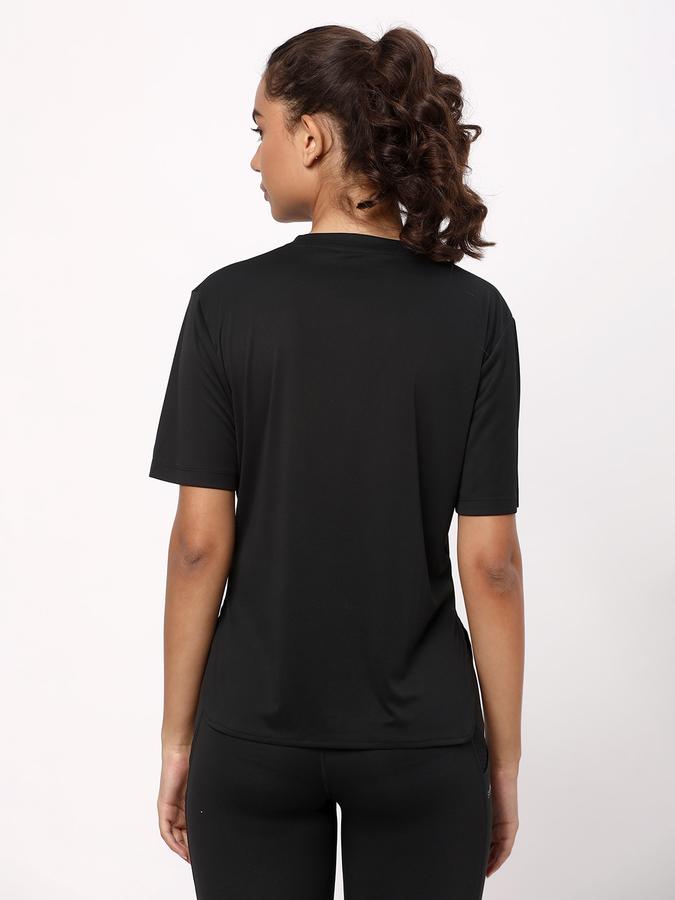 Women Printed Regular Fit Top image number 2