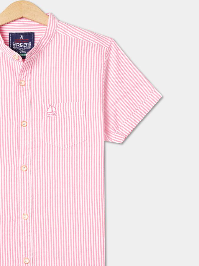 R&B Boys Shirts image number 2