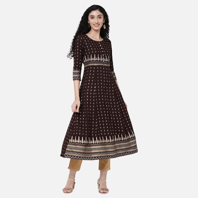 R&B Women's Kurta image number 0