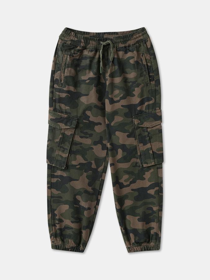 Track Pant For Boys 
