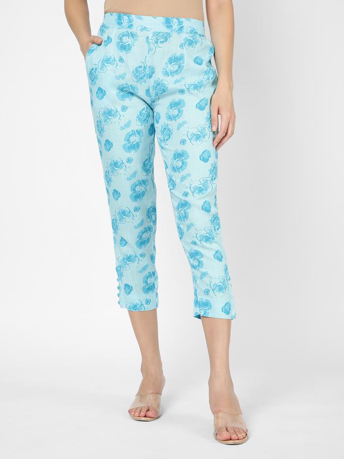 R&B Women's Pants image number 0