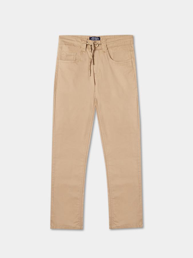 R&B Boy's Solid Pants