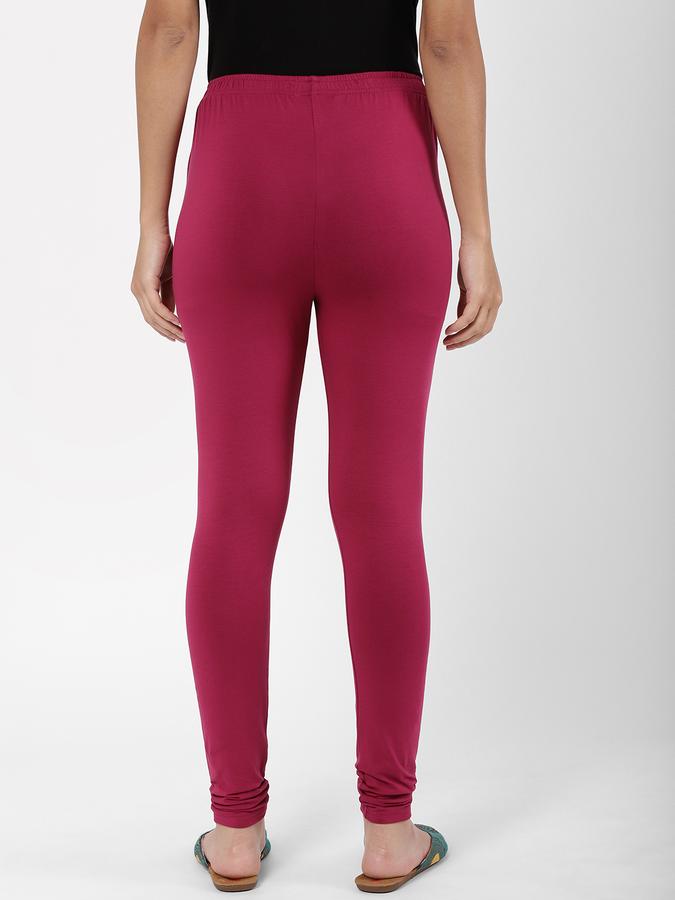 R&B Women's Leggings image number 2