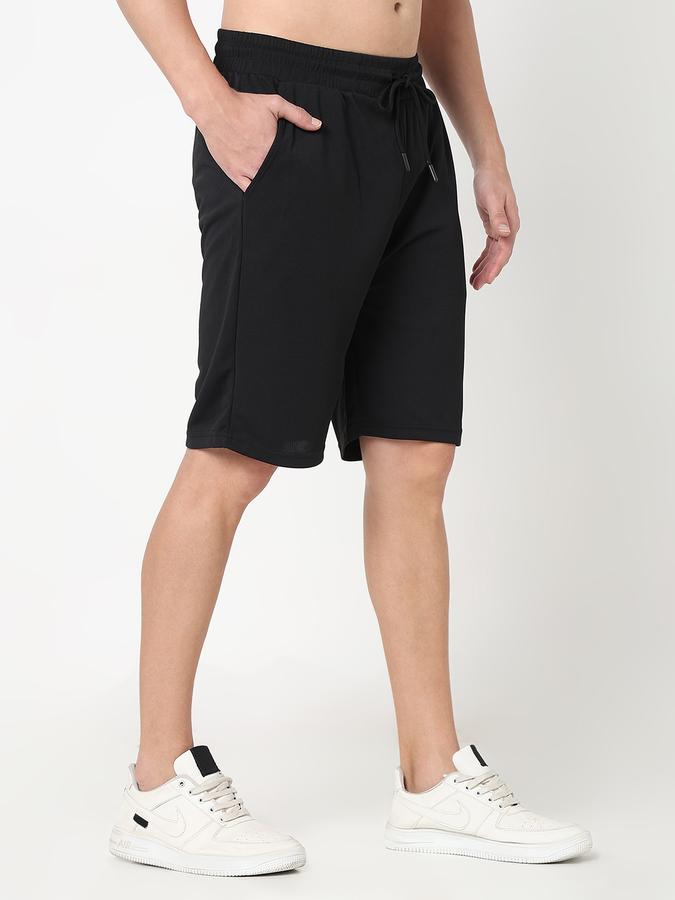 MENS ACTIVEWEAR SHORT REGULAR FIT image number 3
