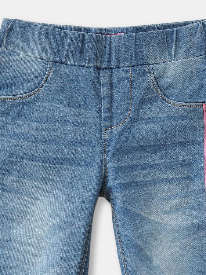 R&B Girl's Jeans image number 2