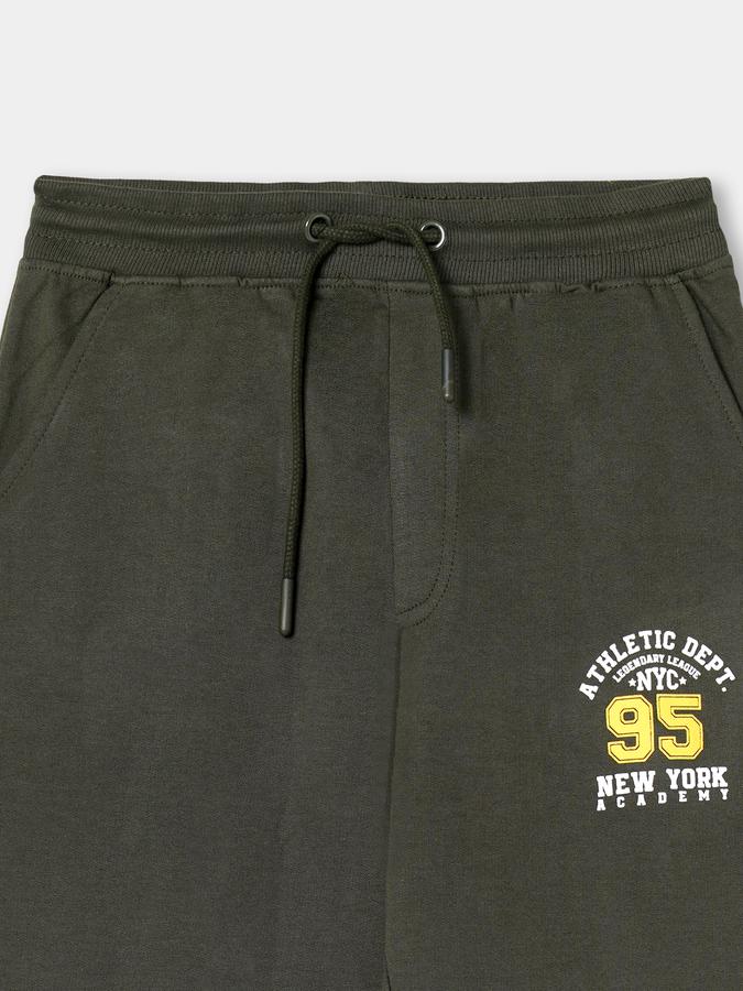 R&B Boys Track Pant & Joggers image number 3