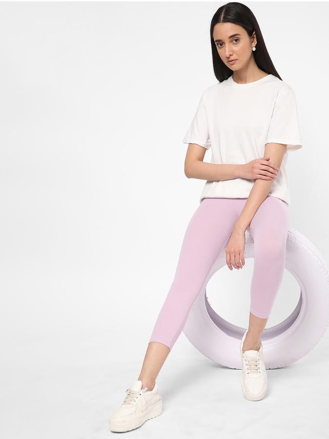 R&B Women Leggings image number 1