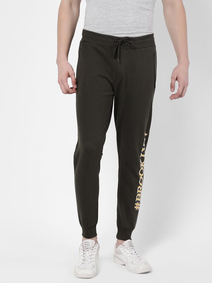 R&B Men's Lounge Pants