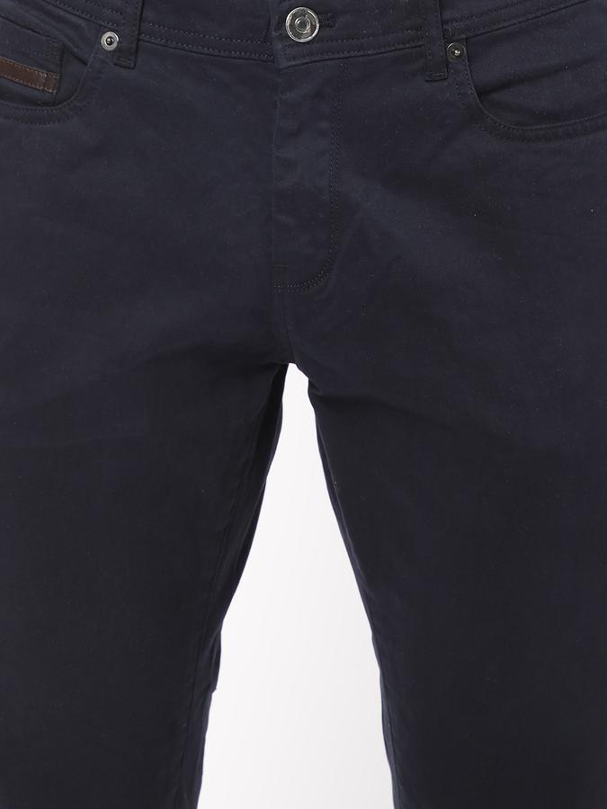 R&B Men Casual Trousers image number 3