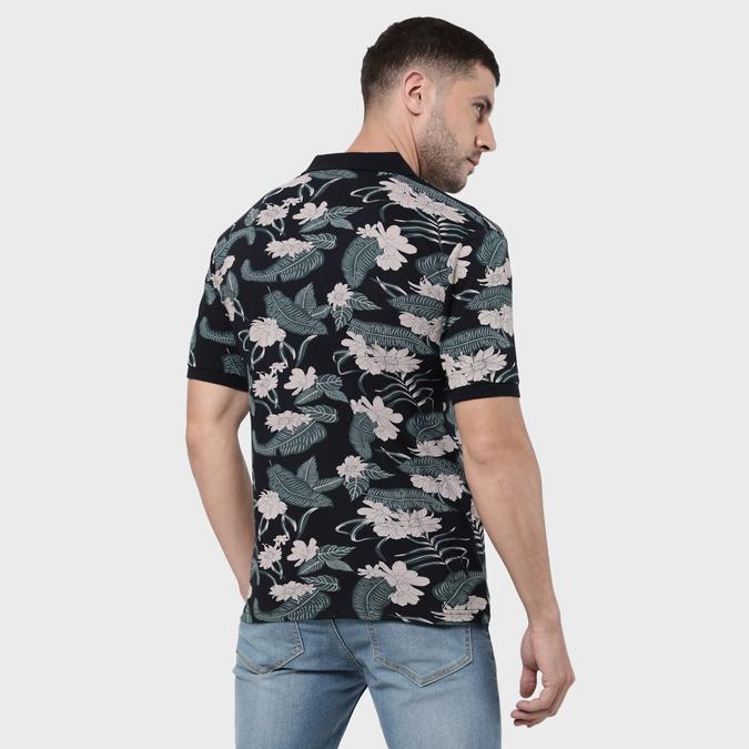 R&B Men's Polo image number 1