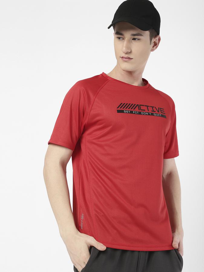 R&B Men T-shirts image number 0